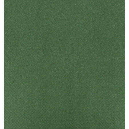 Toalha Papel Rolo Mesa Verde 1x100m 40g (1 Unidad)