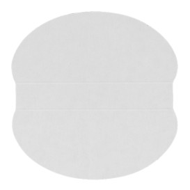 Embalagem de Cartão para Tacos 13,5x2,5x6cm (100 Uds)