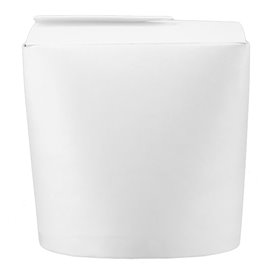 Embalagem Fechado Takeaway 100% ECO Branco 26Oz/780ml (50 Uds)