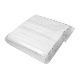 Agitador de Madeira Revestida 140mm (500 Uds)