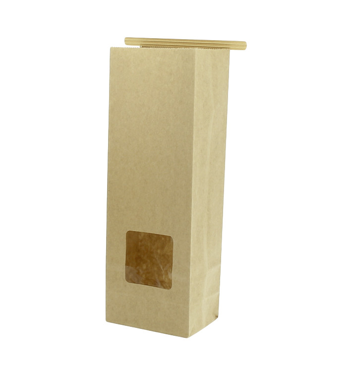 sacos de papel