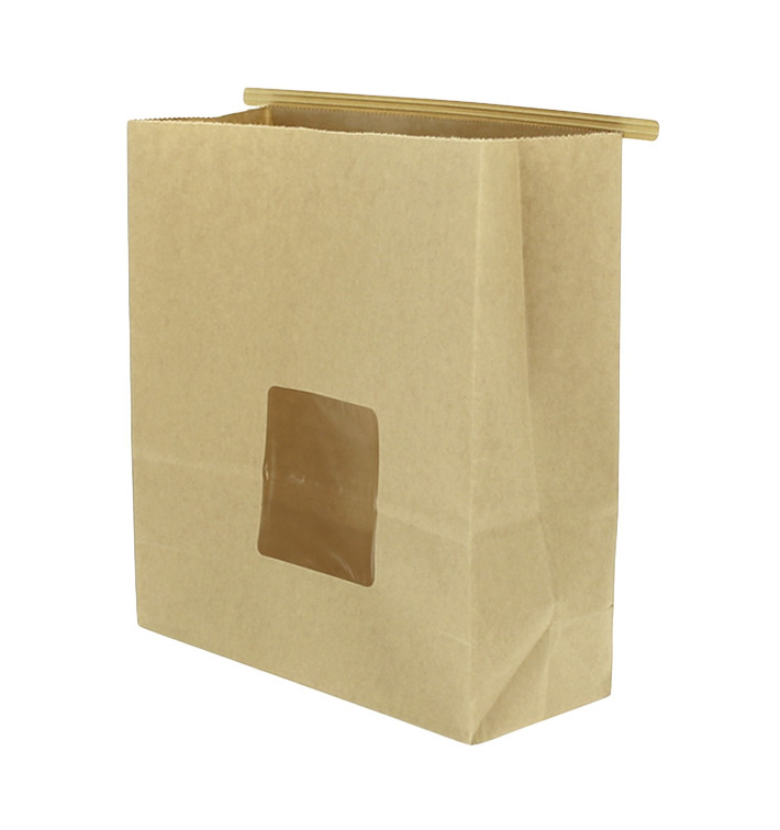 sacos de papel