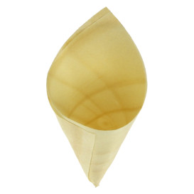 Cone de Folha de Pinho 80mm (50 Uds)