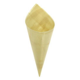 Cone de Folha de Pinho 182mm (1.000 Uds)