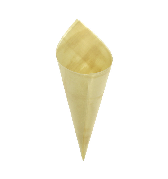 Cone de Folha de Pinho 182mm (1.000 Uds) Cone de Folha de Pinho 182mm (1.000 Uds)