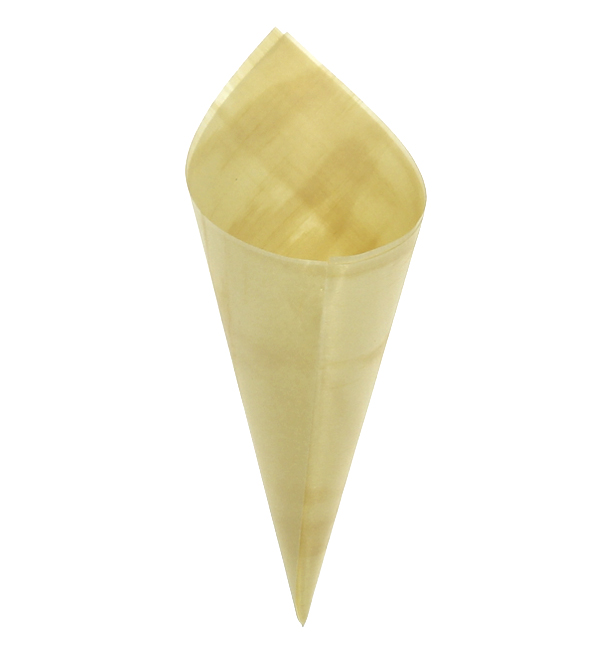 Cone de Folha de Pinho 182mm (50 Uds)