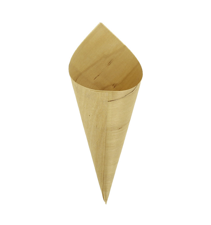 Cone de Folha de Pinho 240mm (50 Uds) Cone de Folha de Pinho 240mm (50 Uds)