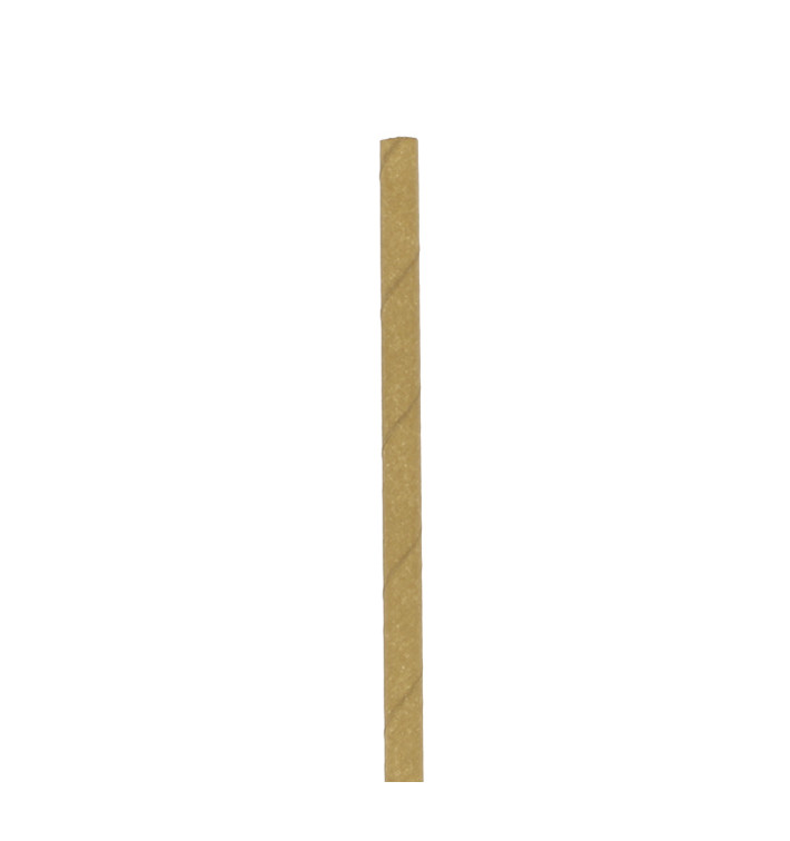 Palhinhas de papel