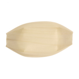 Bandeja de Folha de Pinho 115x65x15mm (50 Uds)