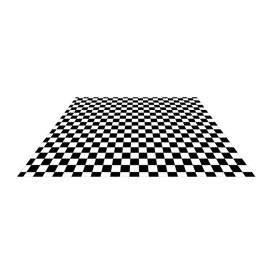 Papel Anti-Gordura “Vichy” Preto 20x24,5 cm (1000 Uds)