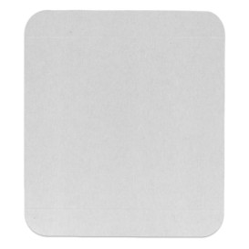 Bandeja Porta Waffle Branco 15x13x2 cm (2000 Uds)