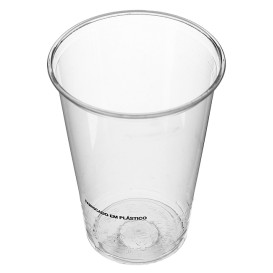 Copo PLA Bio Transparente 230ml (100 Uds) 