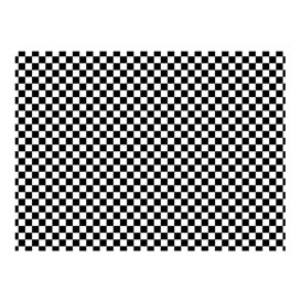 Papel Anti-Gordura “Vichy” Preto 31x42cm (1.000 Uds)