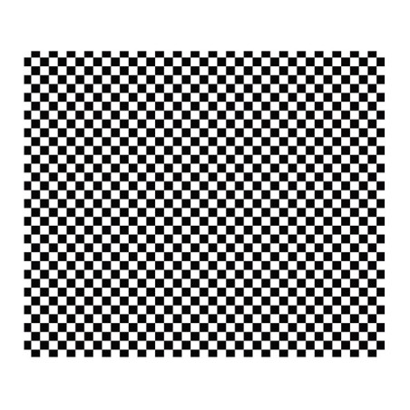 Papel Anti-Gordura Preto 31x31cm (4000 Unidades)
