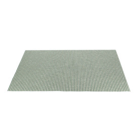 Toalhete Individual "Day Drap" Linhas Verde 32x45cm (72 Uds)