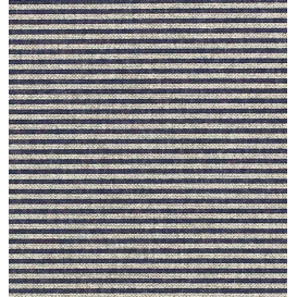 Toalhete Individual "Day Drap" Linhas Azules 32x45cm (72 Uds)
