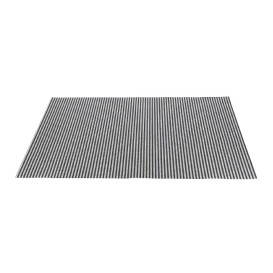 Toalhete Individual "Day Drap" Linhas Azules 32x45cm (12 Uds)