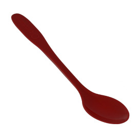 Mini Colher Reutilizável PP Mineral para Gelados Sortido de 175mm (1.000 Uds)