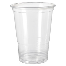 Copo de Plastico PP Transparente 500ml Ø9,4cm (800 Uds)