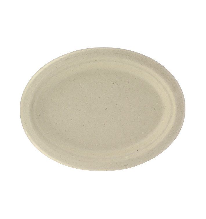 Bandeja Bio da cana-de-açúcar 263x199x20mm (800 Uds) Bandeja Bio da cana-de-açúcar 263x199x20mm (800 Uds)