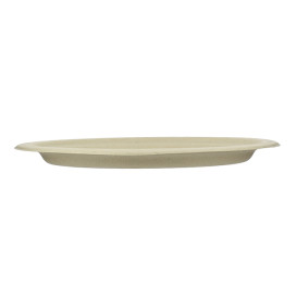 Bandeja Bio da cana-de-açúcar 263x199x20mm (800 Uds)