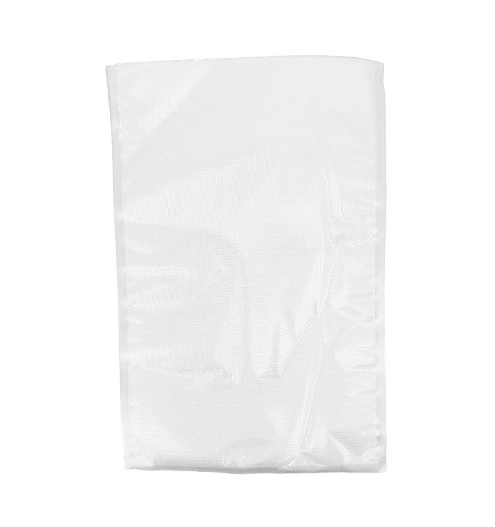 Sacos Gofrados de vácuo 300x400mm (800 Uds) Sacos Gofrados de vácuo 300x400mm (800 Uds)