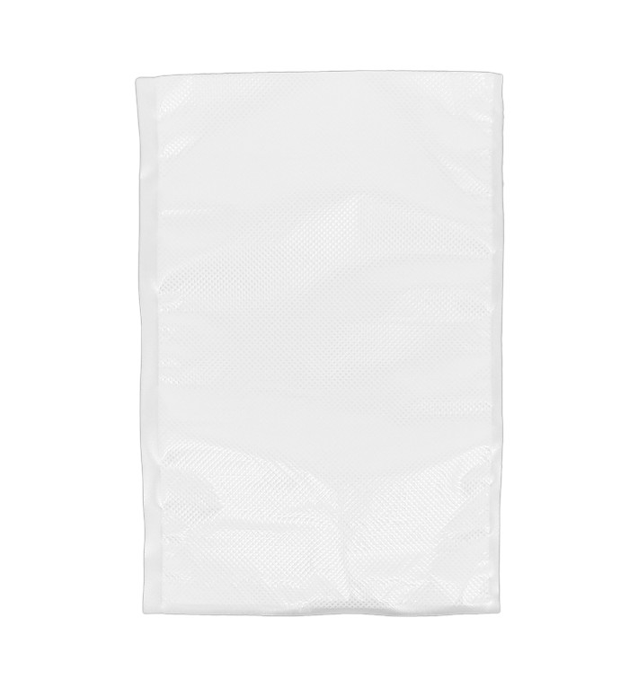 Sacos Gofrados de vácuo 250x300mm (100 Uds) Sacos Gofrados de vácuo 250x300mm (100 Uds)
