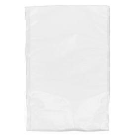 Sacos Gofrados de vácuo 250x300mm (1000 Uds)
