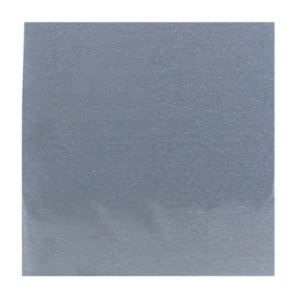 Guardanapos Papel Céu 2F Ponta-Ponta 33x33cm (50 Uds)