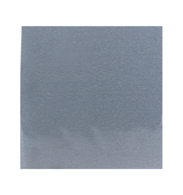 Guardanapos Papel Céu 2F Ponta-Ponta 33x33cm (50 Uds) Guardanapos Papel Céu 2F Ponta-Ponta 33x33cm (50 Uds)