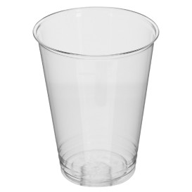Copo PLA Bio Transparente 250ml (1.000 Uds) 