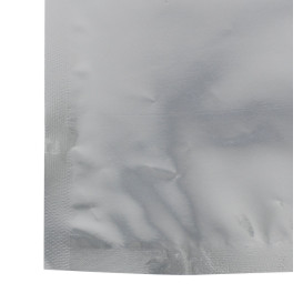 Sacos de vácuo de 90 Mícrones Prata 200x250mm (100 Uds)