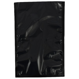 Sacos de Vácuo de 90 Mícrones Preto 200x300mm (1000 Uds)