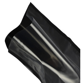 Sacos de Vácuo de 90 Mícrones Preto 200x300mm (1000 Uds)