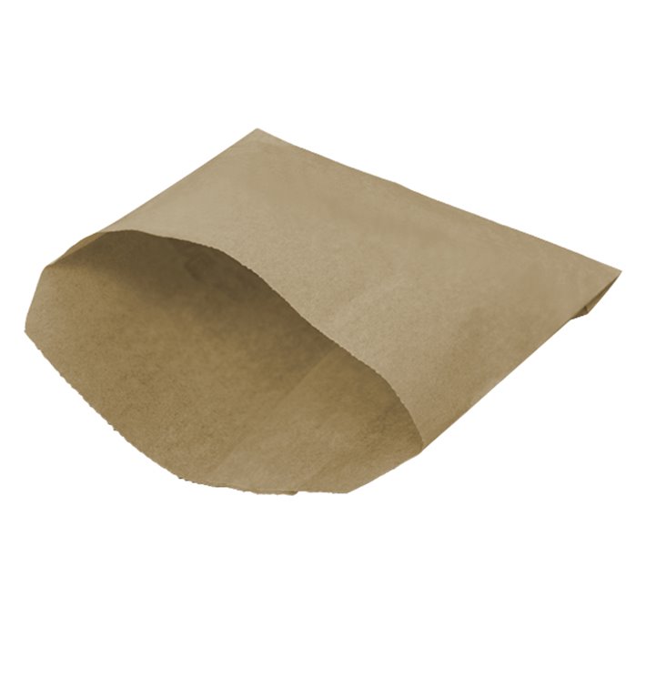 Sacos para batatas fritas
