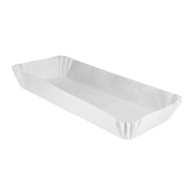 Cápsula de Papel para Molde 21x8,5x2,8cm (1.800 Uds)