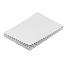 Papel Kraft Branco para Pastelaria 19g/m² 30x43cm (9600 Uds)