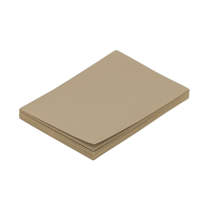 Papel Kraft 60x40 cm 60g (680 Uds) Papel Kraft 60x40 cm 60g (680 Uds)