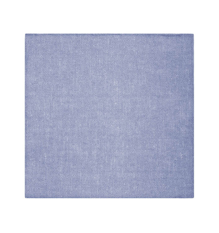 Guardanapos de Papel "Cow Boys Azul" 40x40cm (600 Unidades) Guardanapos de Papel "Cow Boys Azul" 40x40cm (600 Unidades)