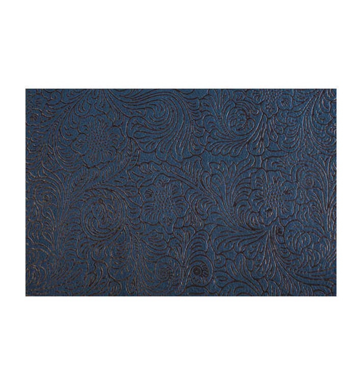 Toalha em Rolo Não Tecido PLUS Azul 0,40x45m P30cm (1 Ud) Toalha em Rolo Não Tecido PLUS Azul 0,40x45m P30cm (1 Ud)