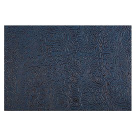 Toalha em Rolo Não Tecido PLUS Azul 0,40x45m P30cm (6 Uds)