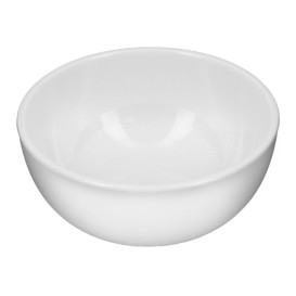 Tigela Degustação Durable SAN "Classic" Branco 120ml (72 Uds)