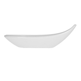 Tigela Degustação Durable SAN "Drop" Branco 18ml (6 Uds)