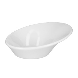 Tigela Degustação Durable SAN "Sodo" Branco 40ml (108 Uds)