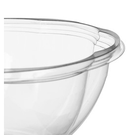 Embalagem com Tampa PLA 710ml (50 Uds)