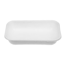 Embalagem Ecológico Branco 470ml 18,0x12,0x4,0 cm (400 Uds)