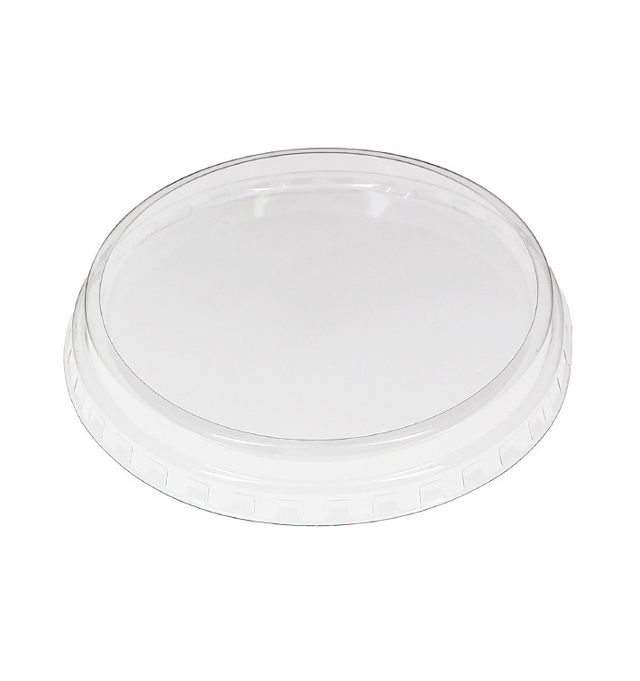Tampa Flush Fill para Embalagem DeliGourmet de 8,12,16,24,32Oz (50 Uds) Tampa Flush Fill para Embalagem DeliGourmet de 8,12,16,24,32Oz (50 Uds)