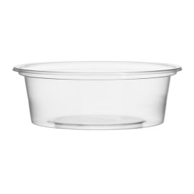 Terrina para molhos PP Trans. 50ml (100 Uds)