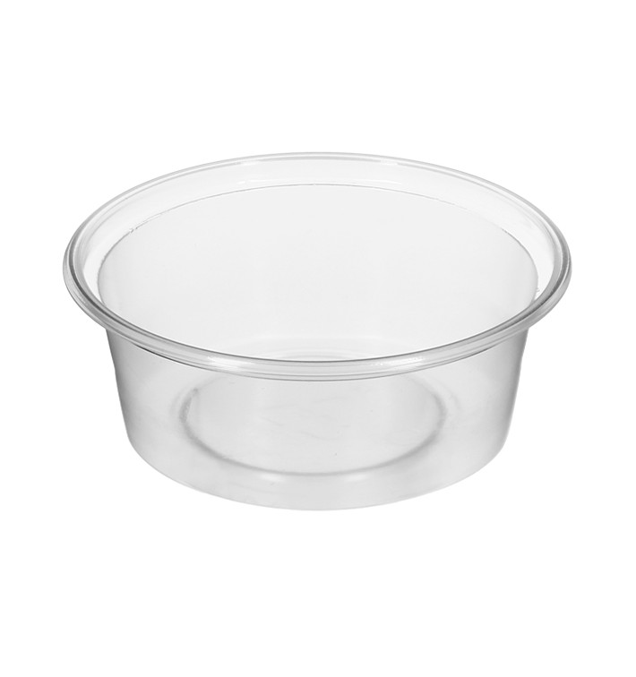 Terrina para molhos PP Trans. 50ml (100 Uds) Terrina para molhos PP Trans. 50ml (100 Uds)