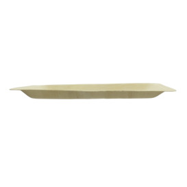 Bandeja de Madeira 26,5x21,5x2cm (20 Uds)
